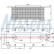 Oil Cooler, engine oil 91257 Nissens, Thumbnail 5