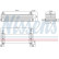 Oil cooler, engine oil 91262 Nissens, Thumbnail 6