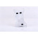 Oil cooler, engine oil 91266 Nissens, Thumbnail 3