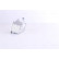 Oil Cooler, engine oil 91270 Nissens, Thumbnail 2