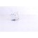 Oil Cooler, engine oil 91270 Nissens, Thumbnail 4