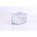 Oil Cooler, engine oil 91274 Nissens, Thumbnail 2