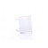 Oil Cooler, engine oil 91282 Nissens, Thumbnail 4