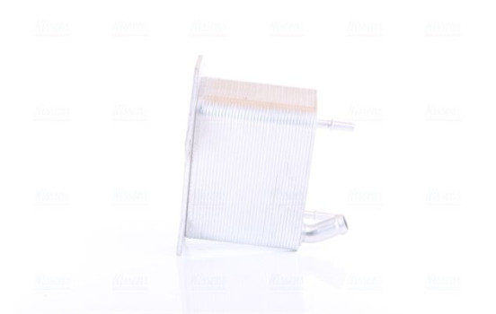 Oil Cooler, engine oil 91282 Nissens, Image 6