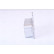 Oil Cooler, engine oil 91297 Nissens, Thumbnail 2