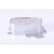 Oil Cooler, engine oil 91297 Nissens, Thumbnail 5