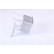 Oil Cooler, engine oil 91300 Nissens, Thumbnail 2