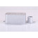 Oil Cooler, engine oil 91303 Nissens, Thumbnail 5