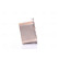 Oil cooler, engine oil 91305 Nissens, Thumbnail 3