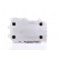 Oil cooler, engine oil 91305 Nissens, Thumbnail 4