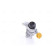 Oil cooler, engine oil 91352 Nissens, Thumbnail 3