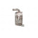Oil cooler, engine oil 91371 Nissens, Thumbnail 3
