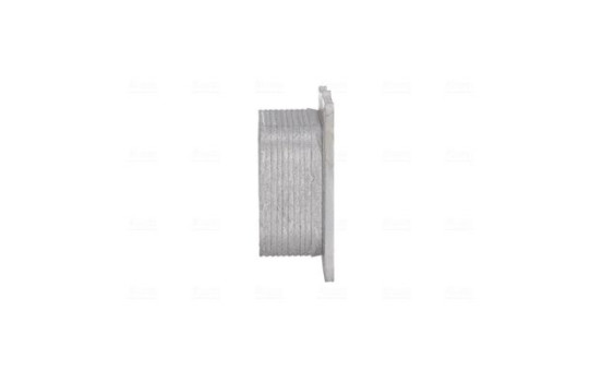 Oil cooler, engine oil 91377 Nissens, Image 3