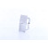Oil cooler, engine oil 91418 Nissens, Thumbnail 4