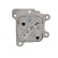 Oil cooler, engine oil 91436 Nissens, Thumbnail 2