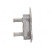 Oil cooler, engine oil 91436 Nissens, Thumbnail 3