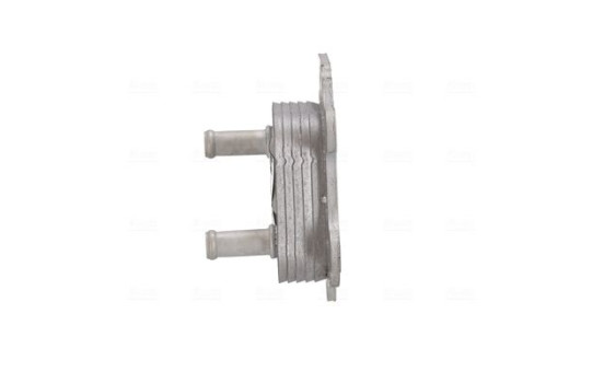 Oil cooler, engine oil 91436 Nissens, Image 3