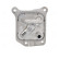 Oil cooler, engine oil 91438 Nissens, Thumbnail 2