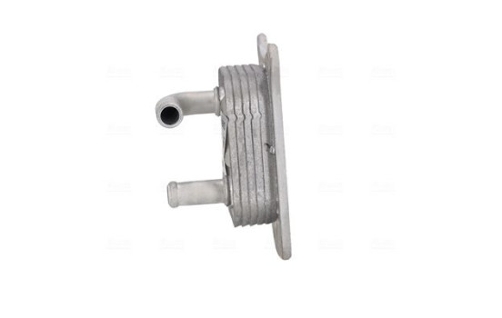 Oil cooler, engine oil 91438 Nissens, Image 3