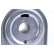 Oil cooler, engine oil 91451 Nissens, Thumbnail 8