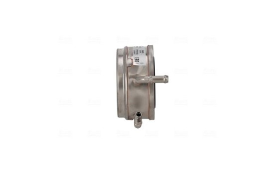 Oil cooler, engine oil 91470 Nissens, Image 3