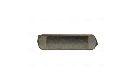 Oil cooler, engine oil 91482 Nissens, Image 4