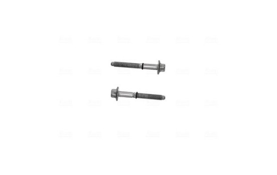 Oil cooler, engine oil 91487 Nissens, Image 5