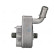 Oil cooler, engine oil 91499 Nissens, Thumbnail 2