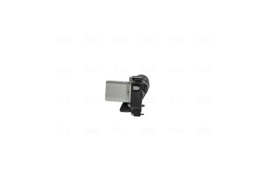 Oil cooler, engine oil 91528 Nissens, Image 3