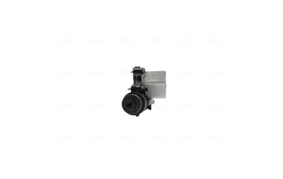 Oil cooler, engine oil 91528 Nissens, Image 5