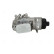 Oil cooler, engine oil 91549 Nissens