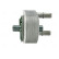 Oil cooler, engine oil 91653 Nissens, Thumbnail 2