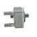 Oil cooler, engine oil 91653 Nissens, Thumbnail 4