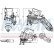 Oil cooler, engine oil 91722 Nissens, Thumbnail 5