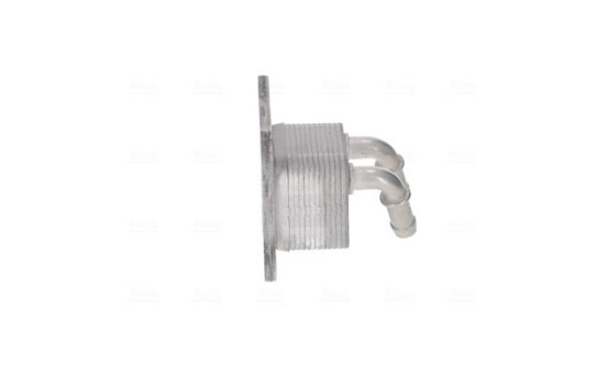 Oil cooler, engine oil 91726 Nissens, Image 4