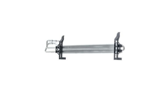 Oil Cooler, engine oil BEHR *** PREMIUM LINE ***, Image 7