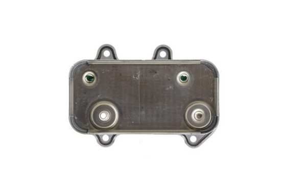 Oil Cooler, engine oil BEHR *** PREMIUM LINE ***, Image 11