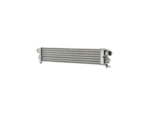 Oil Cooler, engine oil BEHR *** PREMIUM LINE ***, Image 4