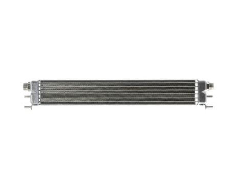 Oil Cooler, engine oil BEHR *** PREMIUM LINE ***, Image 7