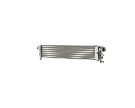 Oil Cooler, engine oil BEHR *** PREMIUM LINE ***, Image 8