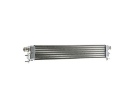 Oil Cooler, engine oil BEHR *** PREMIUM LINE ***, Image 10