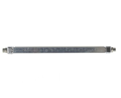 Oil Cooler, engine oil BEHR *** PREMIUM LINE ***, Image 11