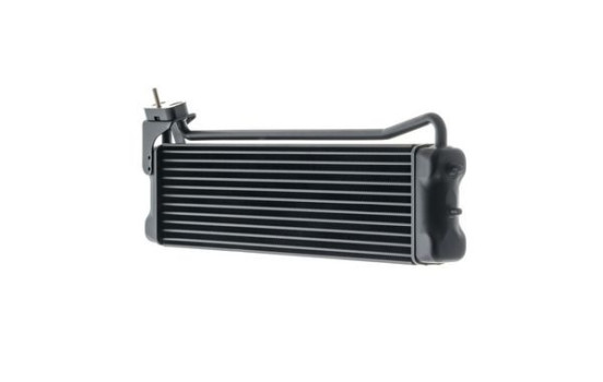 Oil Cooler, engine oil BEHR *** PREMIUM LINE ***, Image 4