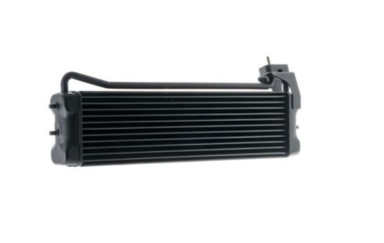 Oil Cooler, engine oil BEHR *** PREMIUM LINE ***, Image 6