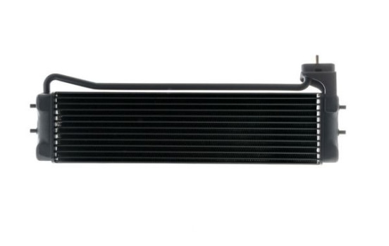 Oil Cooler, engine oil BEHR *** PREMIUM LINE ***, Image 7