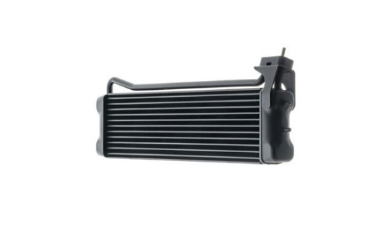 Oil Cooler, engine oil BEHR *** PREMIUM LINE ***, Image 8