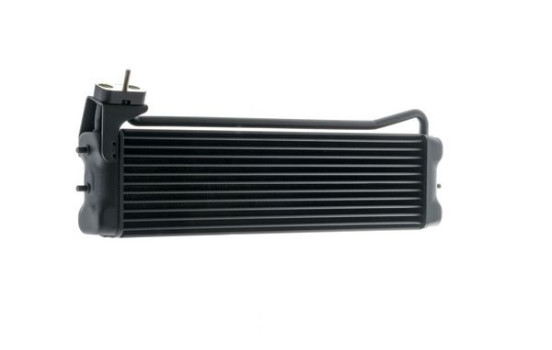 Oil Cooler, engine oil BEHR *** PREMIUM LINE ***, Image 10