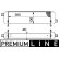 Oil Cooler, engine oil BEHR *** PREMIUM LINE ***