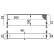Oil Cooler, engine oil BEHR *** PREMIUM LINE ***, Thumbnail 2