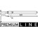 Oil Cooler, engine oil BEHR *** PREMIUM LINE ***, Thumbnail 2